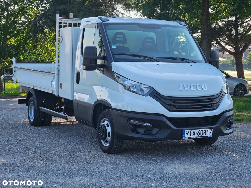 Iveco Daily - 1