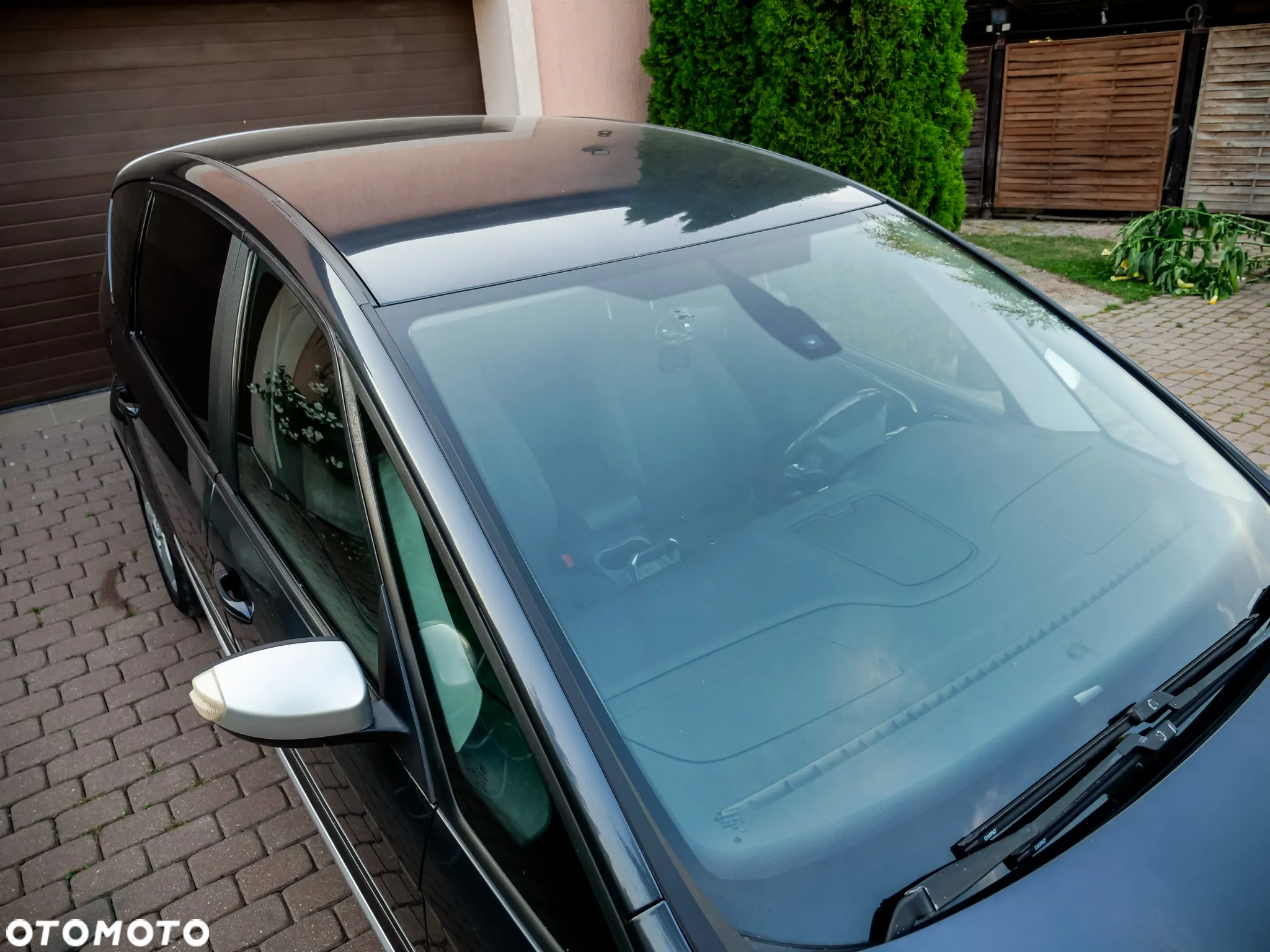 Ford S-Max - 13