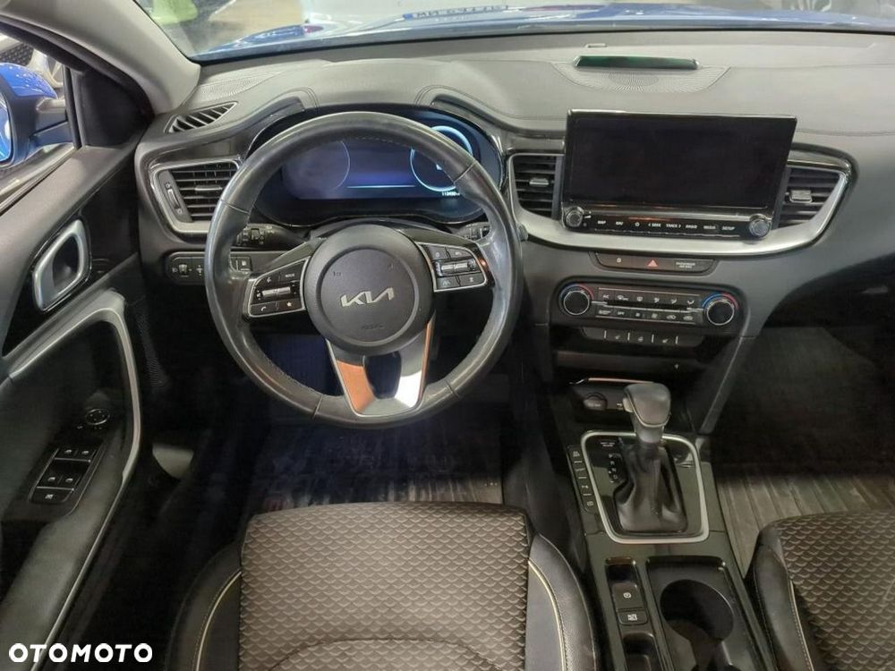Kia Ceed 1.6 GDI PHEV L Business Line DCT - 5