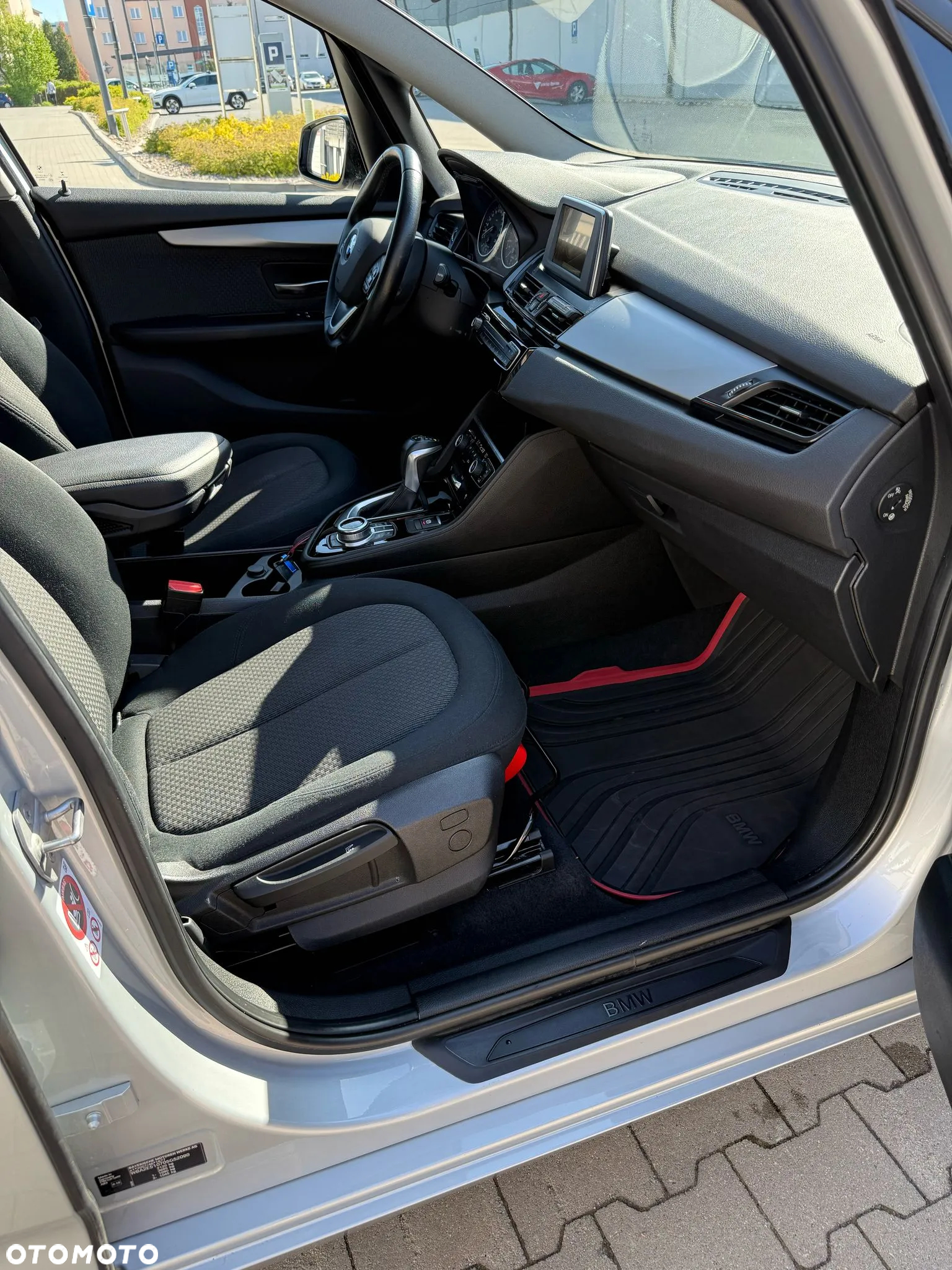 BMW Seria 2 218d GT Advantage - 10