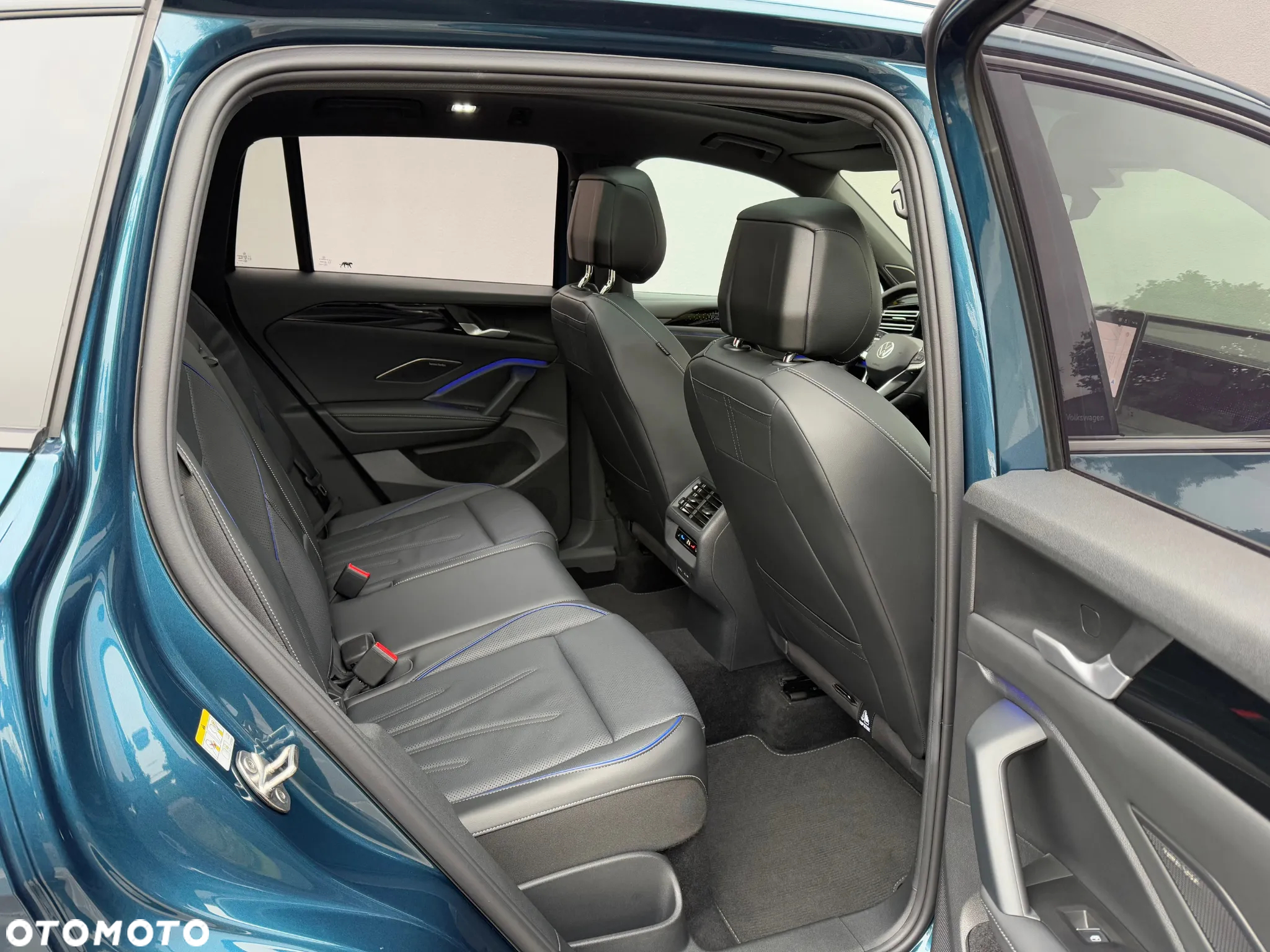 Volkswagen Tiguan 2.0 TDI 4Mot R-Line DSG - 13