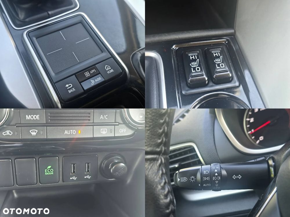 Mitsubishi Eclipse Cross 1.5 T-MIVEC ClearTec 2WD Diamant Edition Plus - 24