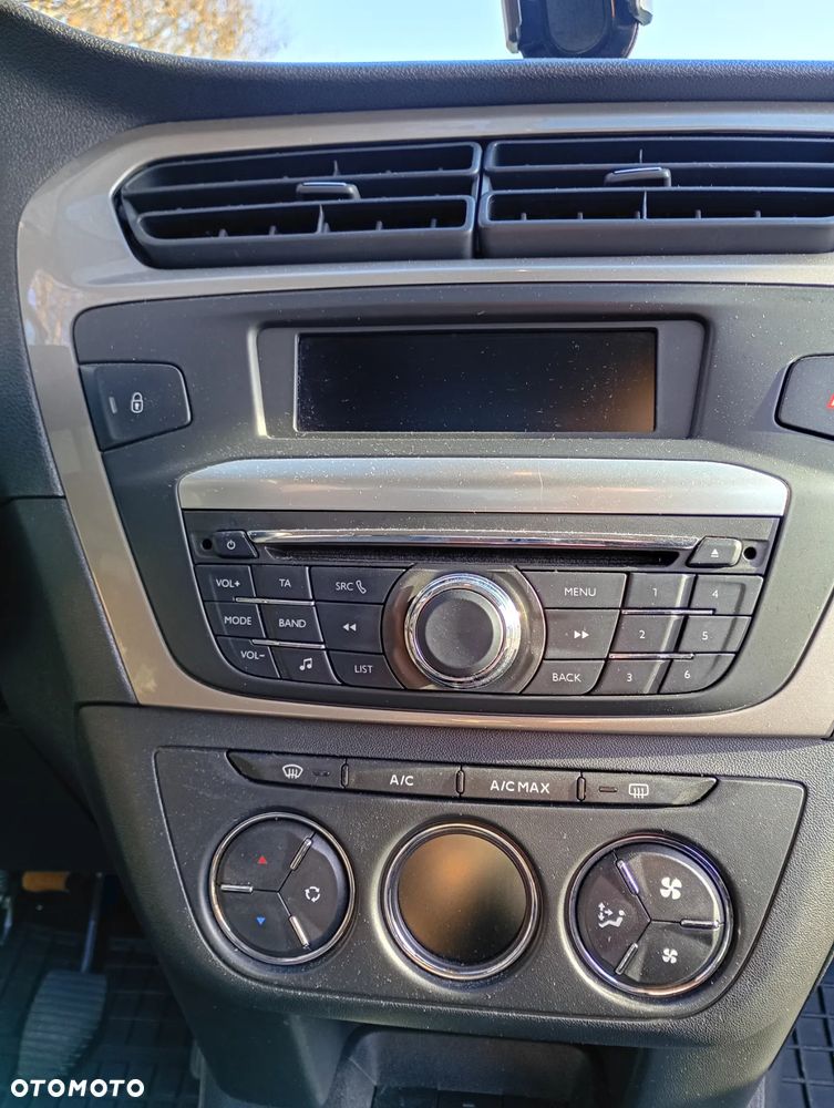 Citroën C-Elysée 1.6 VTi Exclusive - 9