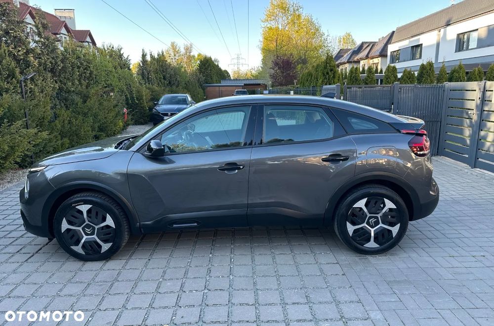 Citroën C4 BlueHDi 130 Stop&Start EAT8 SHINE - 2