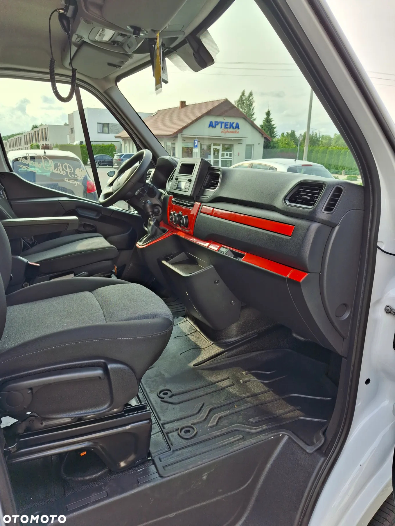 Renault Master - 10