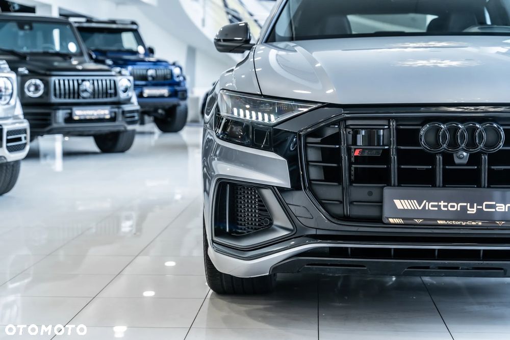 Audi SQ8 - 4