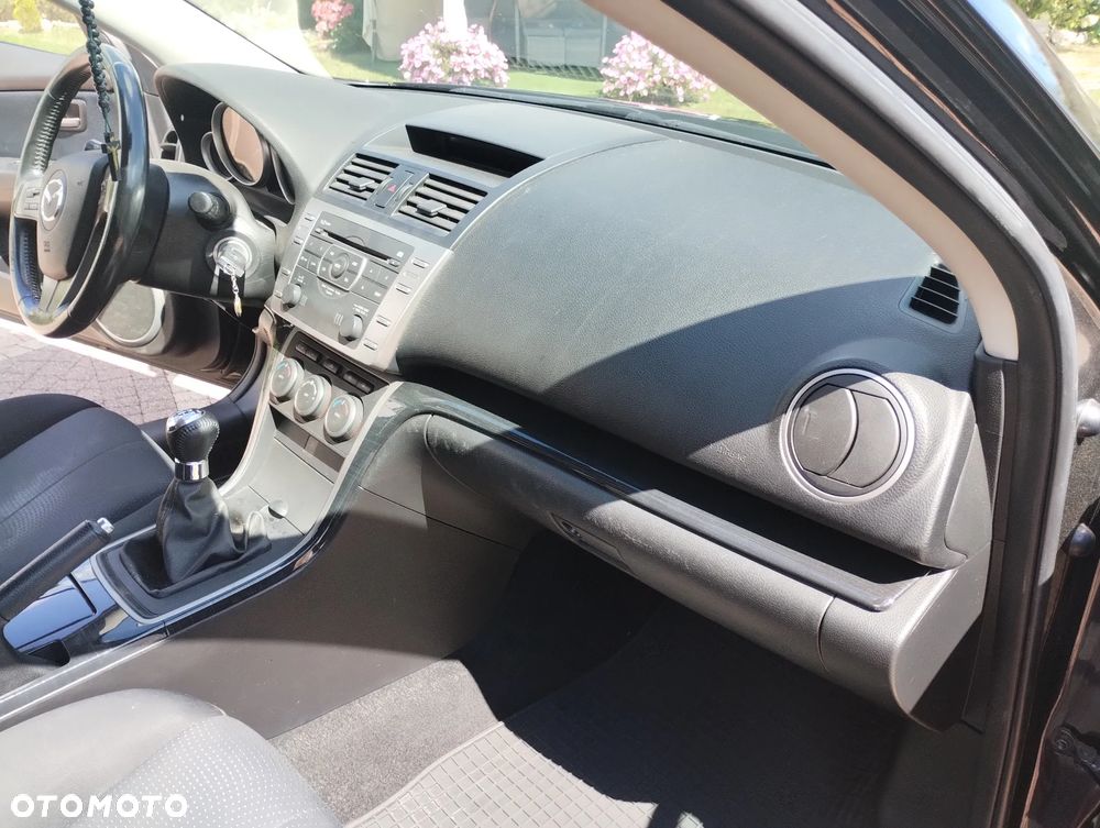 Mazda 6 1.8 Exclusive - 17