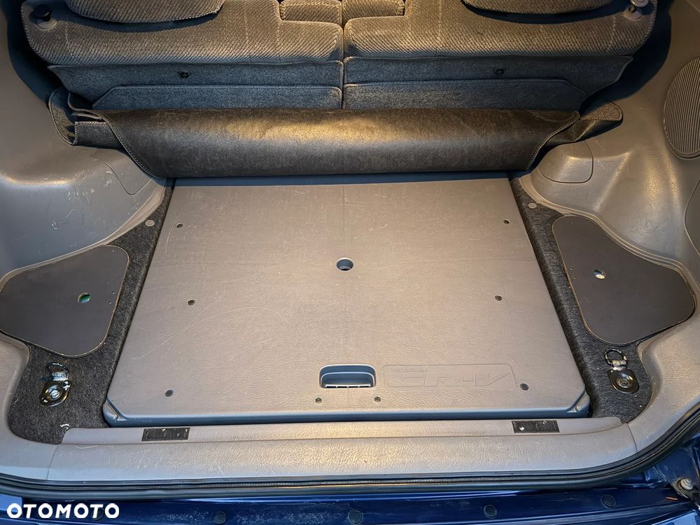 Honda CR-V - 23