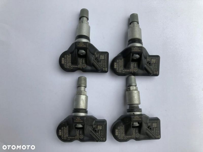 Czujnik ciśnienia BMW 6798872-05 Mini F01 F07 F25 - 4