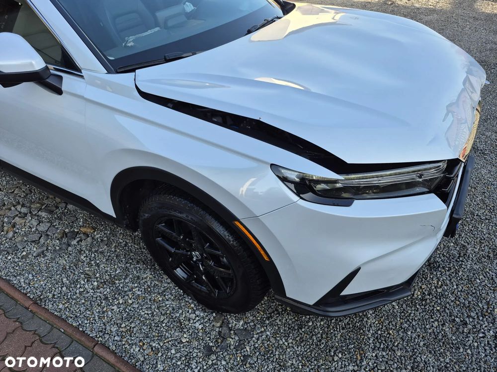 Honda CR-V 2.0 i-MMD HEV Advance AWD CVT - 33