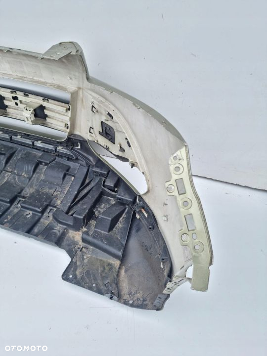 Ford Kuga 2 MK2 II 12-16 Zderzak przód przedni - 7