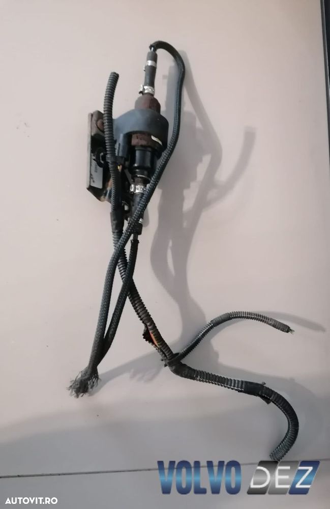 Pompa motorina VOLVO S60 V60 31418468 WOS9002853H - 1