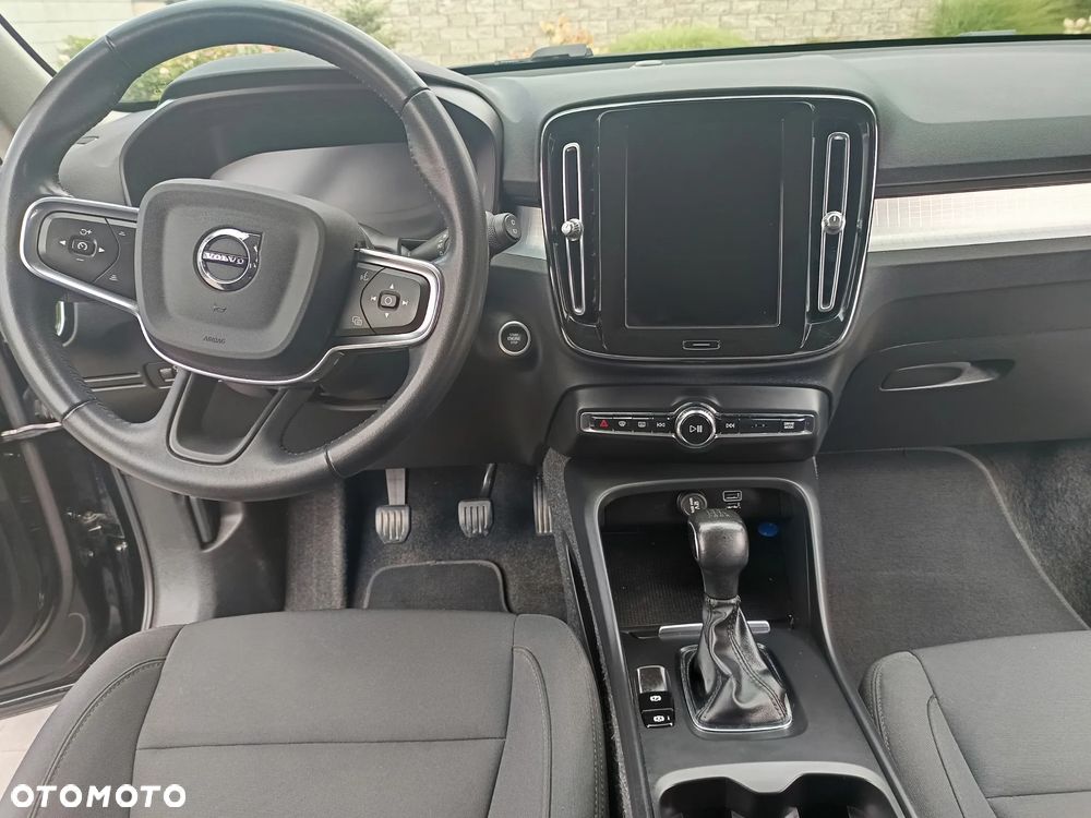 Volvo XC 40 - 14