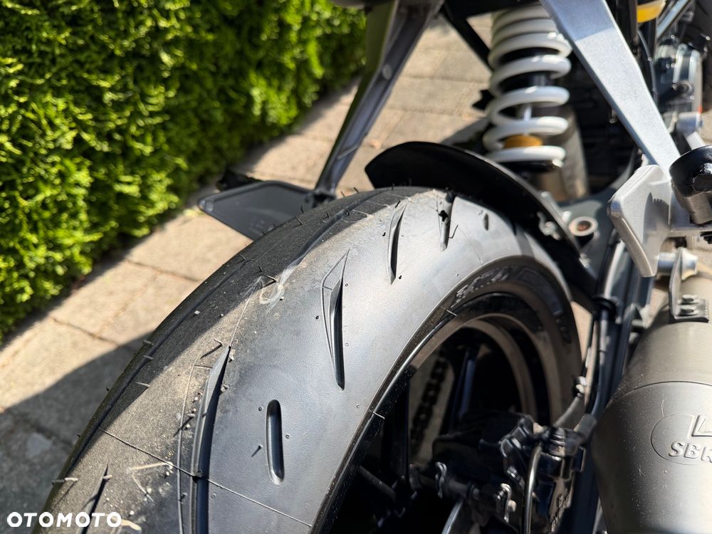 KTM Duke - 7