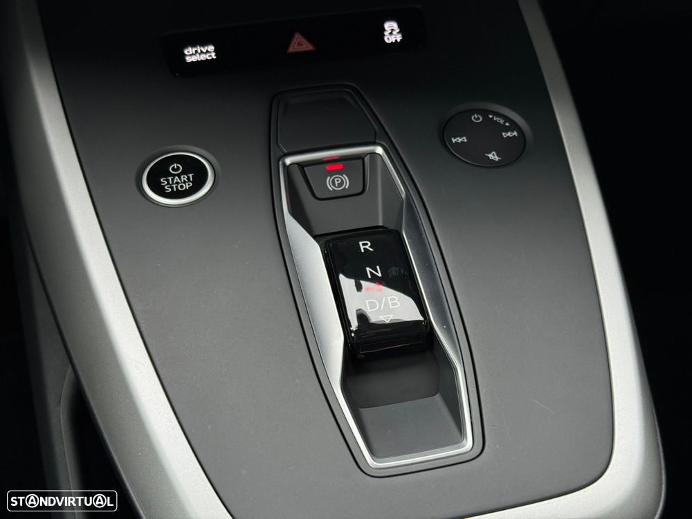 Audi Q4 Sportback e-tron 45 quattro 82 kWh - 52