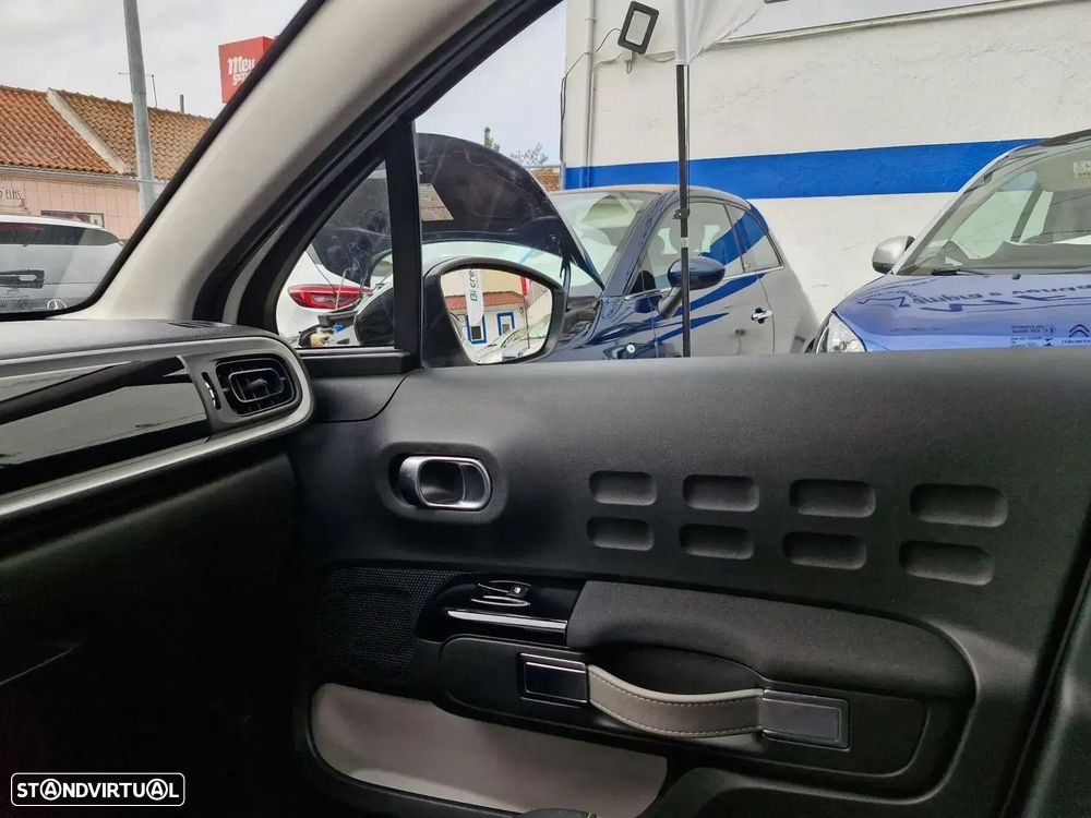 Citroën C3 1.5 BlueHDi Plus - 14