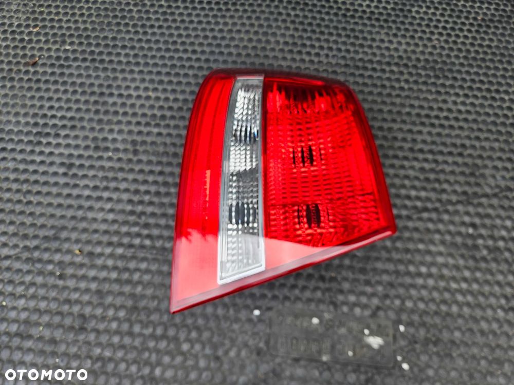 Lampa 4F5945095 Reflektor Tyl Tylna Lewa AUDI A6 C6 Sedan Przed Lift - 10