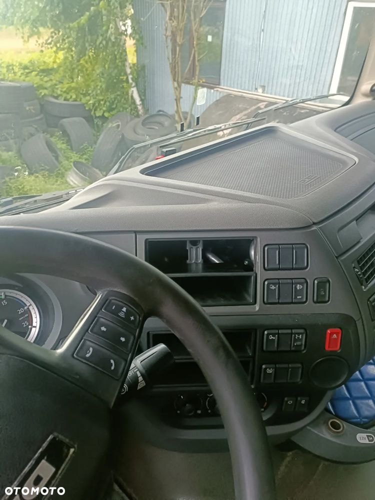 DAF - 5