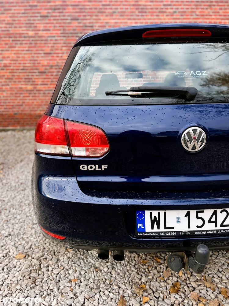 Volkswagen Golf - 31