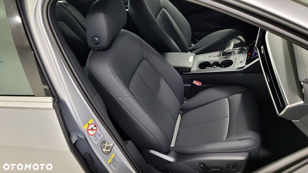 Audi A6 Limousine - 27