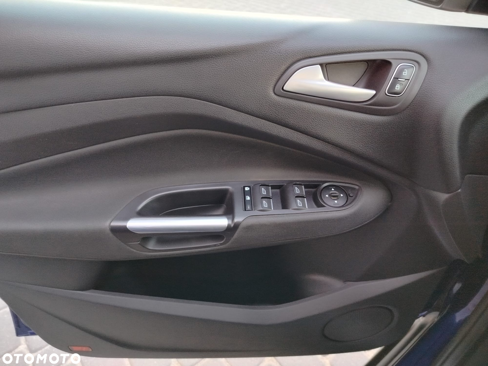 Ford Grand C-MAX 1.5 EcoBoost Start-Stopp-System Titanium - 31