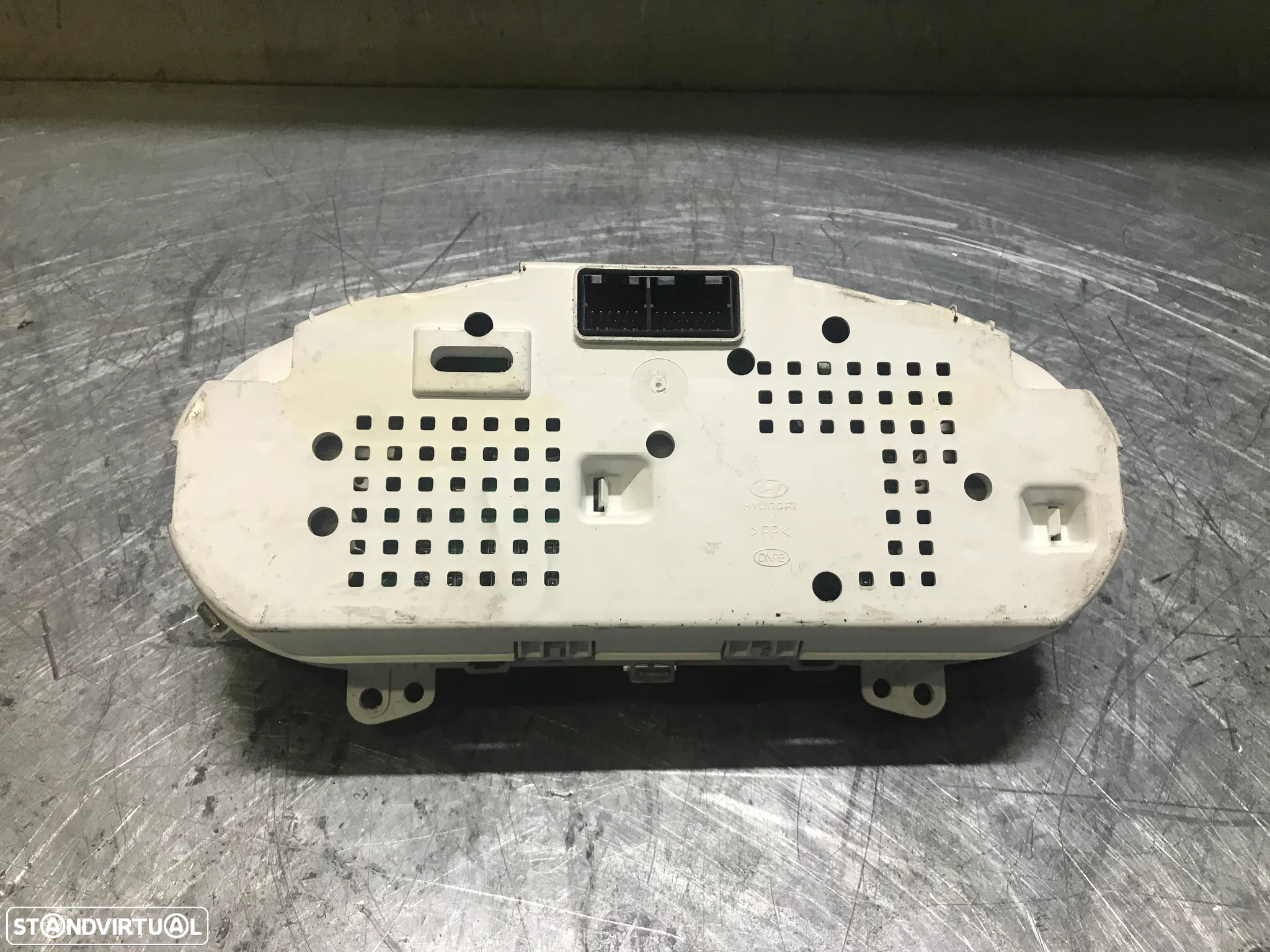QUADRANTE HYUNDAI ATOS 94006-05000 - 2