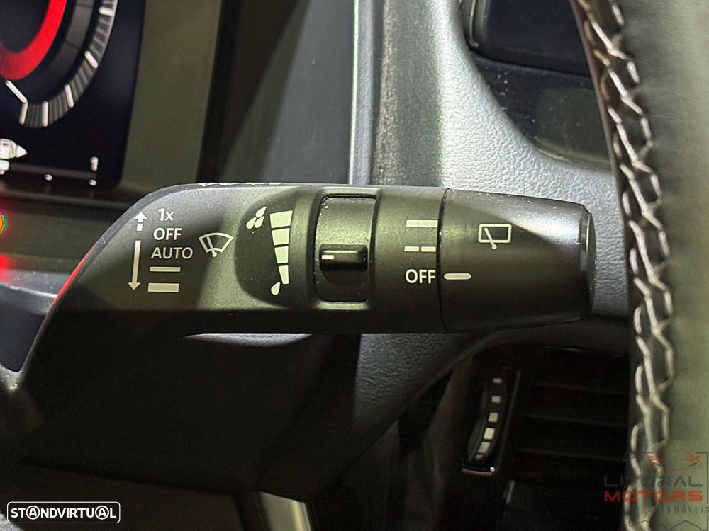 Nissan Qashqai - 26