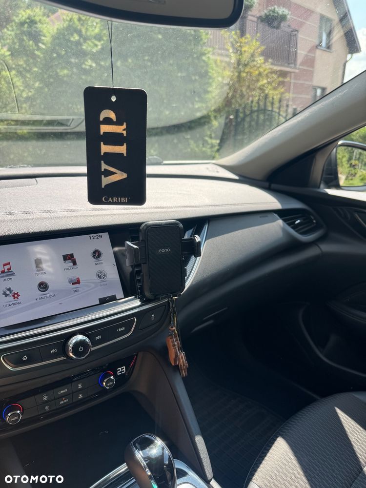 Opel Insignia 2.0 CDTI Innovation S&S - 16