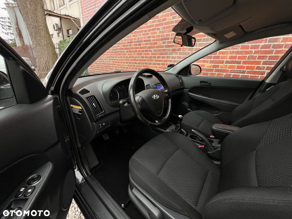 Hyundai i30 - 8