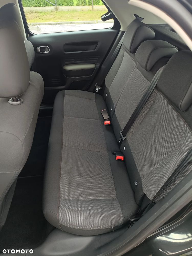 Citroën C4 Cactus - 12