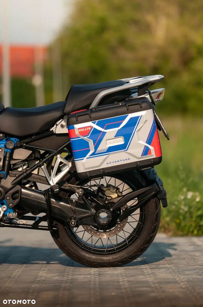 BMW Adventure - 3