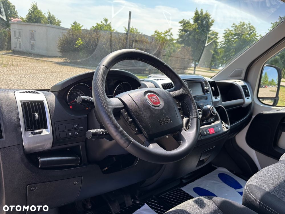 Fiat DUCATO L4H3 - 19