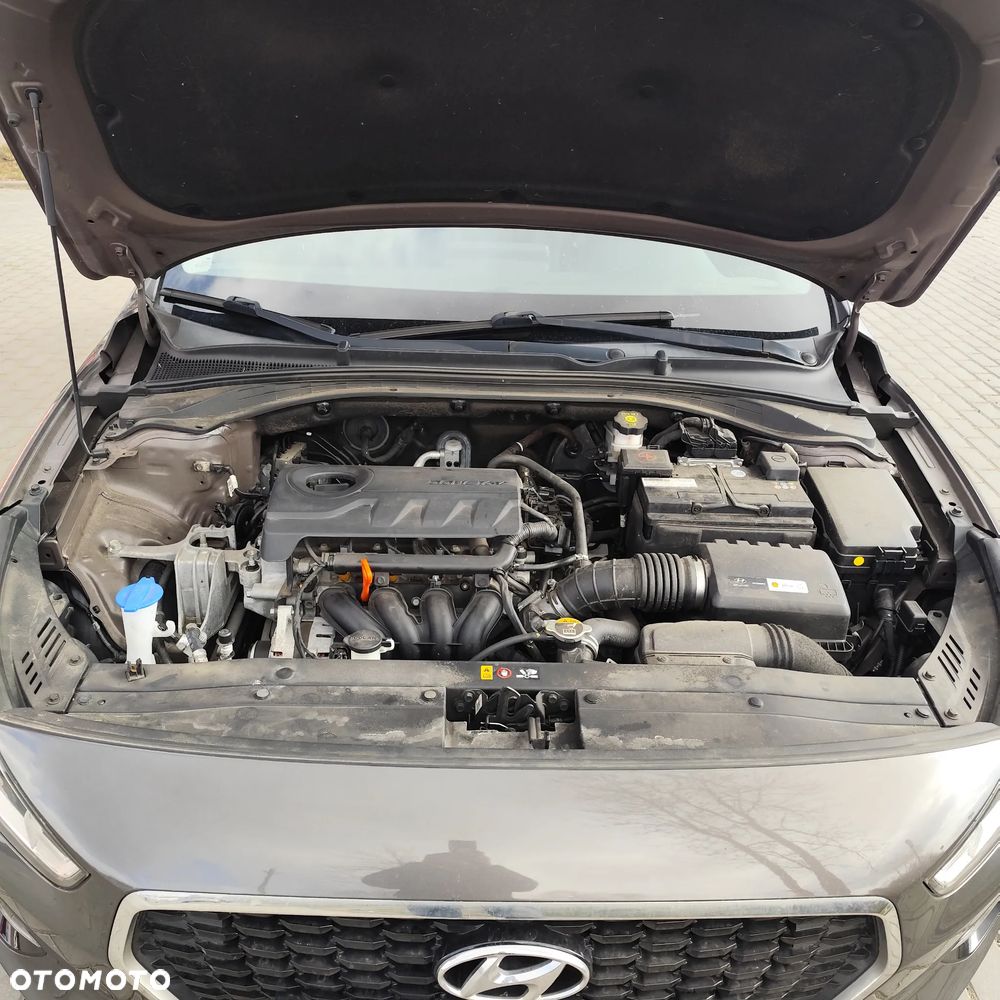 Hyundai i30 1.4 Classic - 23