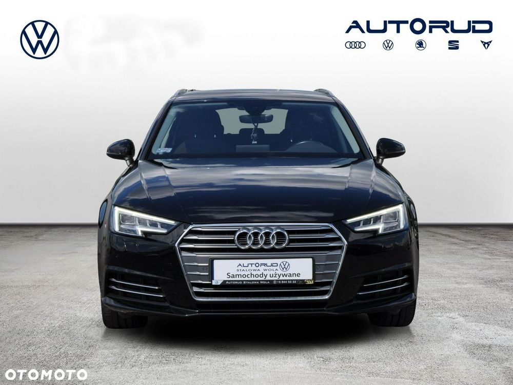 Audi A4 Avant 2.0 TDI S tronic - 3
