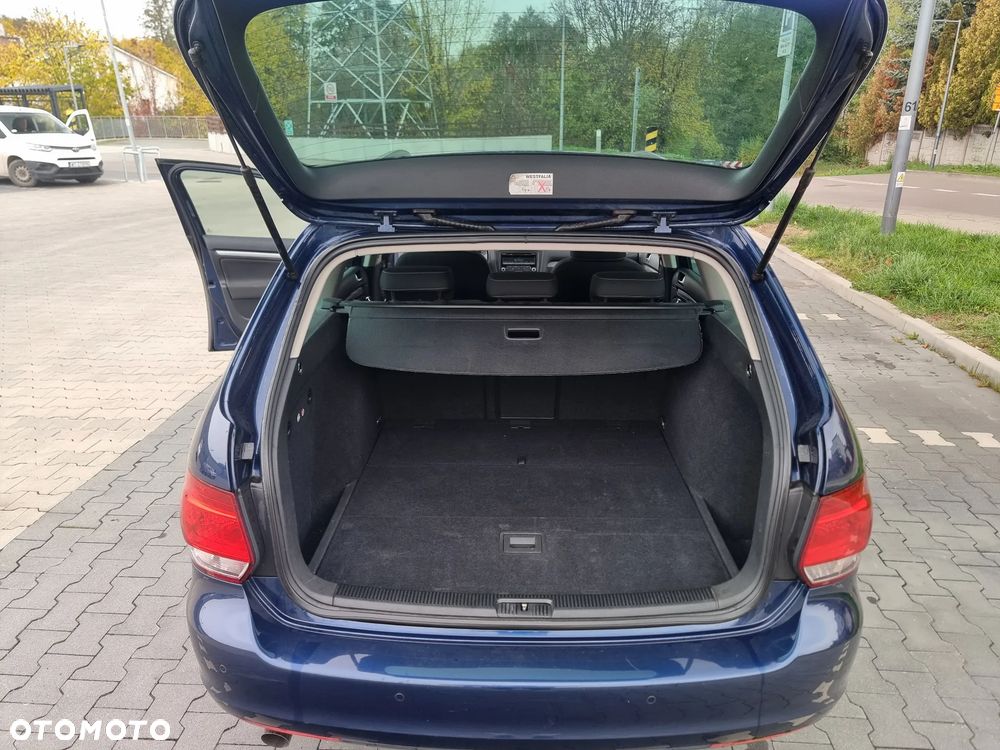 Volkswagen Golf - 18