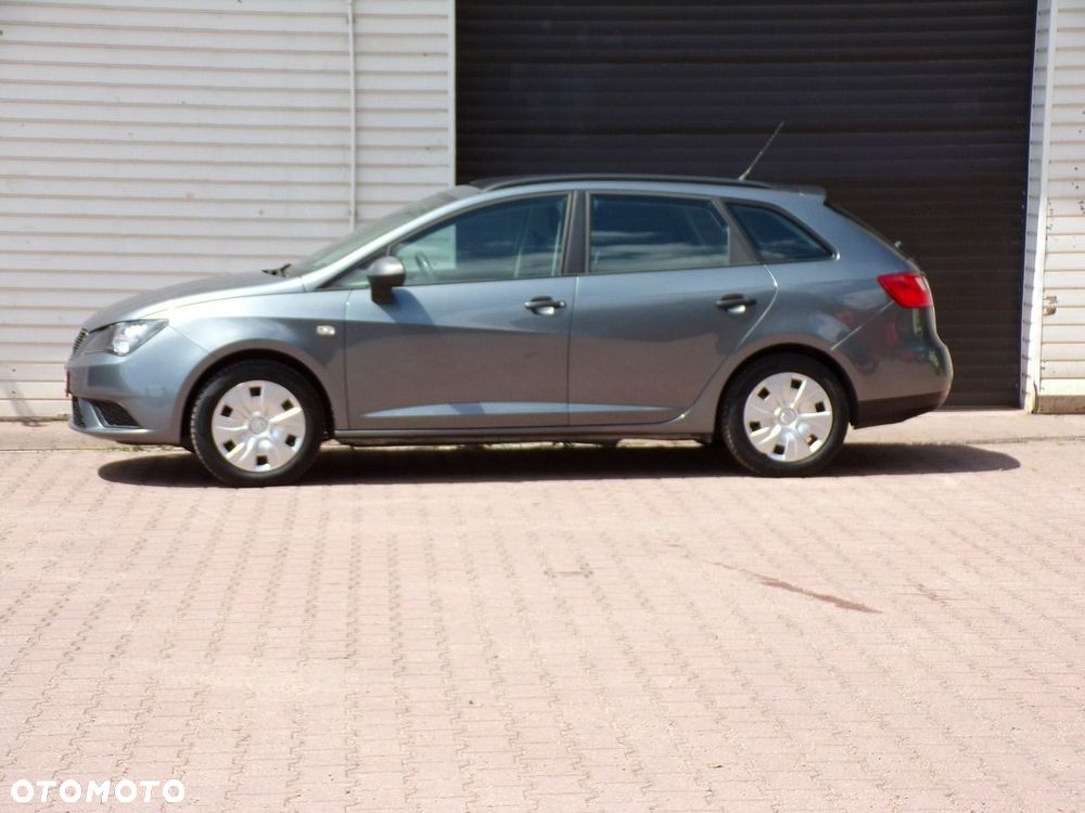 Seat Ibiza - 10