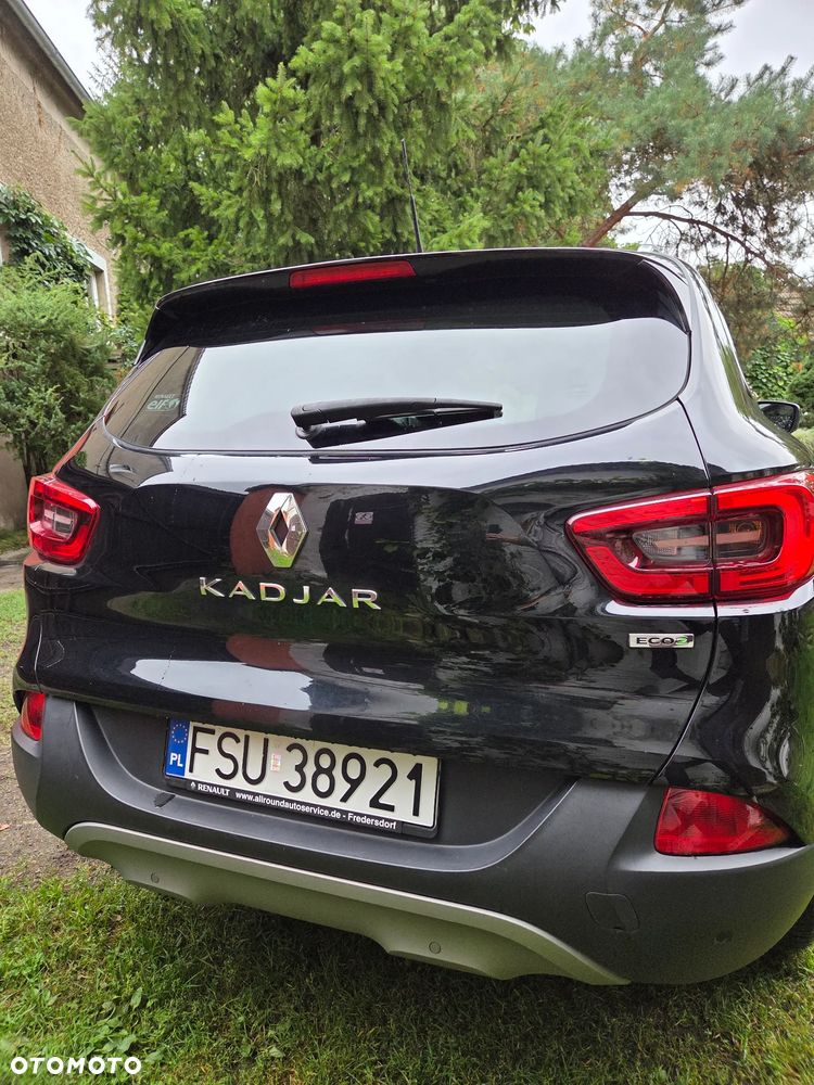 Renault Kadjar - 5