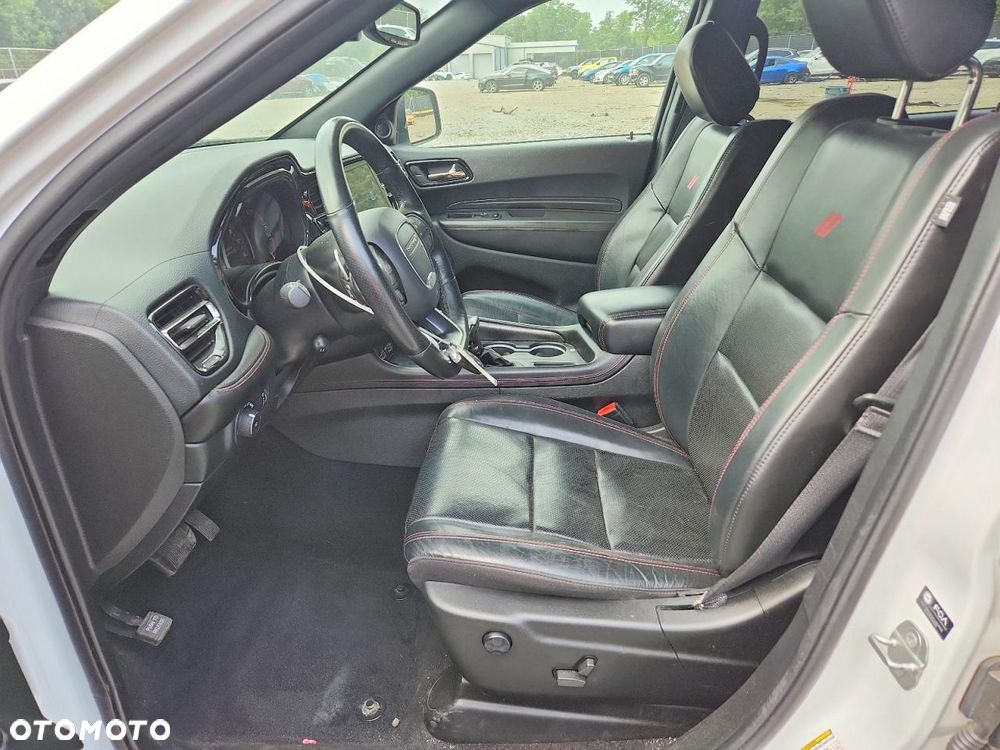 Dodge Durango 5.7 R/T - 6