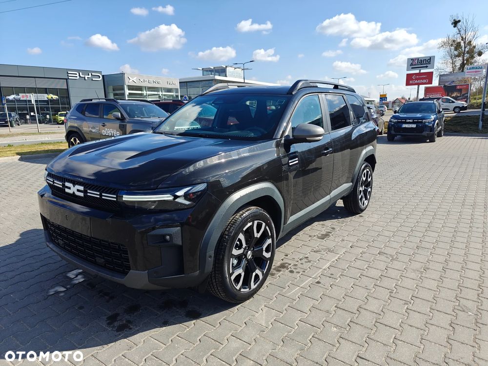 Dacia Bigster 1.2 TCe mHEV Journey - 3