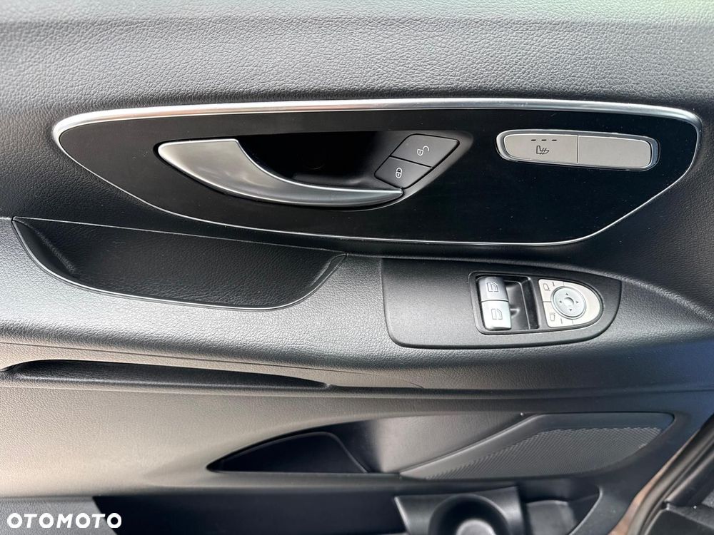 Mercedes-Benz VITO - 19