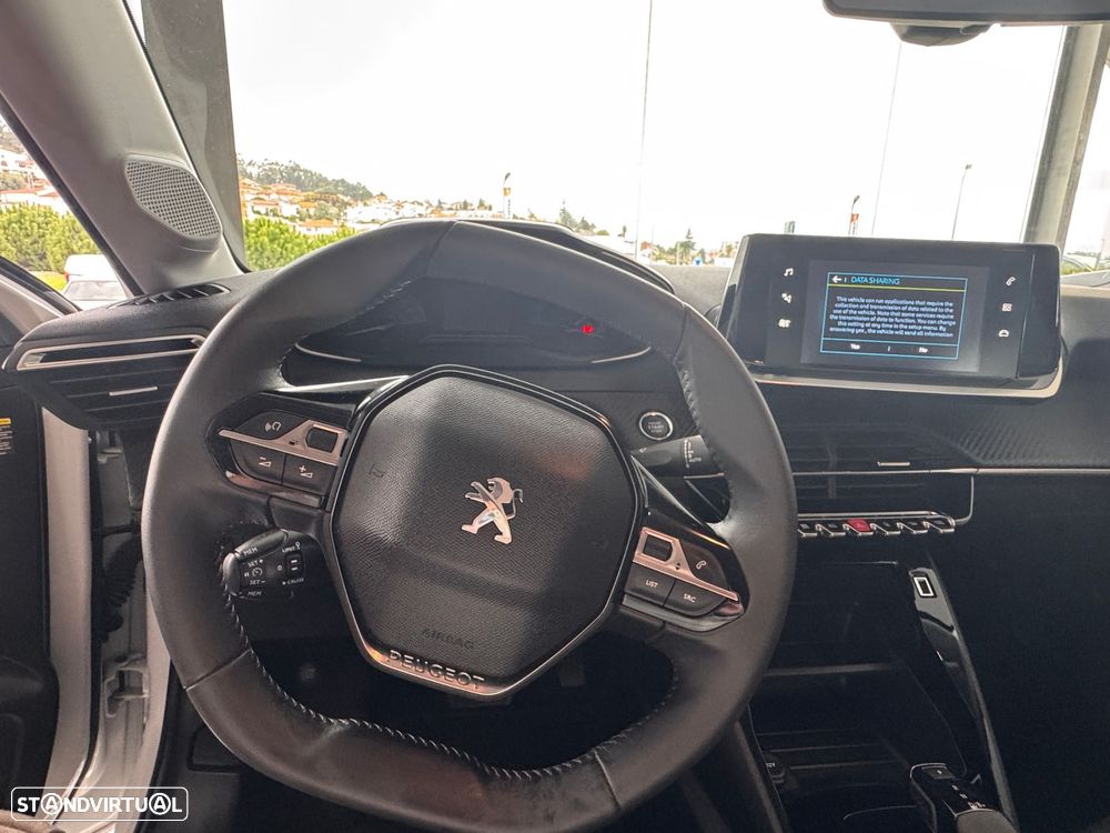 Peugeot e-208 50 kWh Active - 9