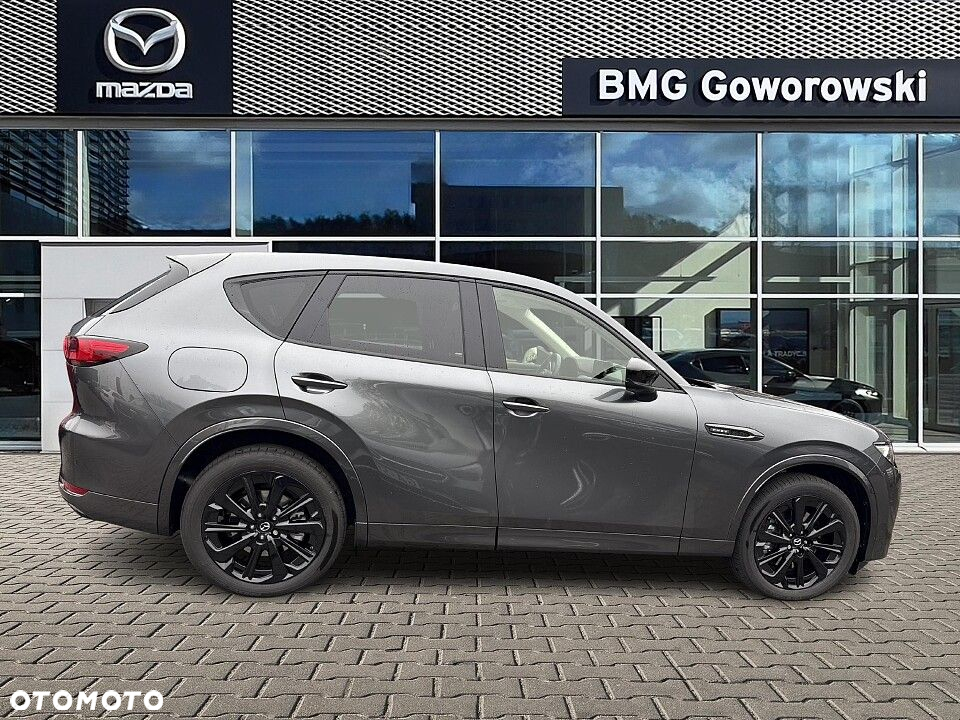 Mazda CX-60 - 26