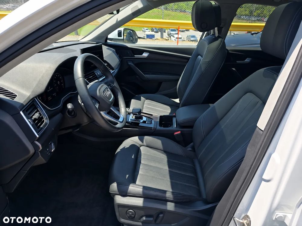 Audi Q5 - 5