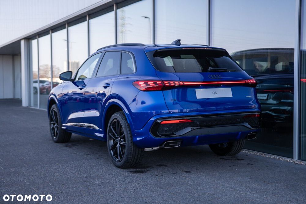 Audi Q5 TFSI mHEV 150 kW Quattro S tronic - 4