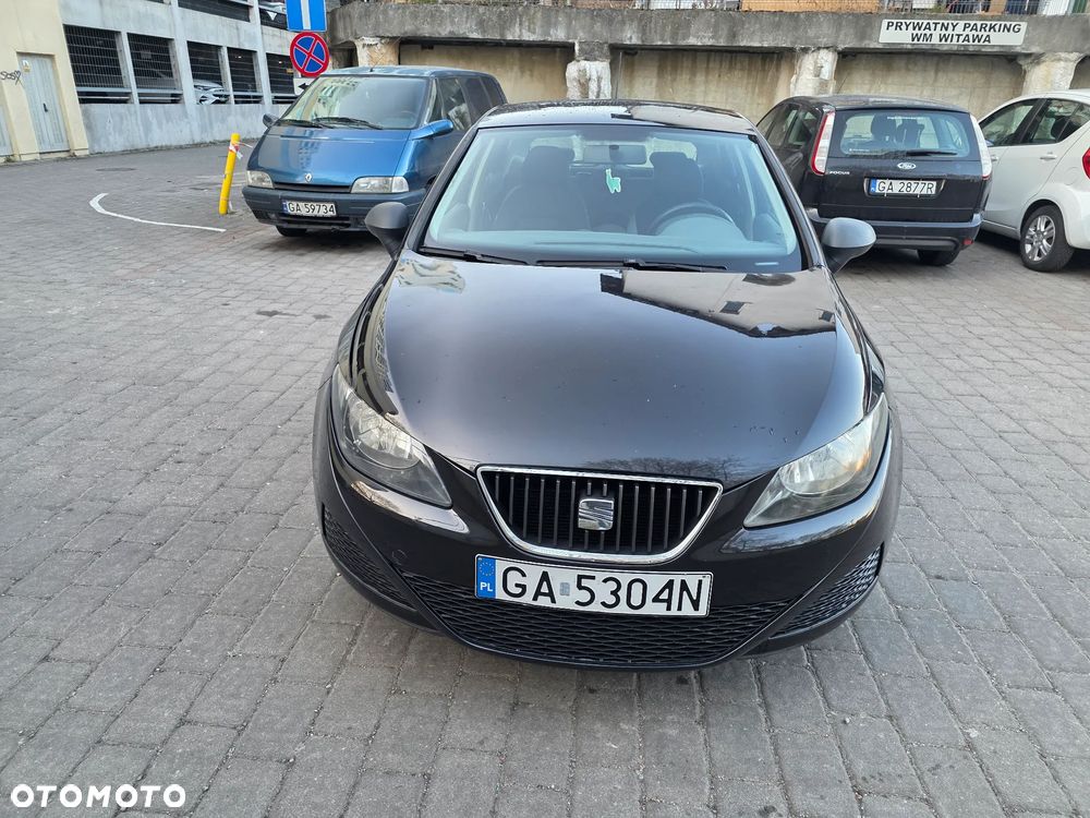 Seat Ibiza 1.4 16V Passion - 3