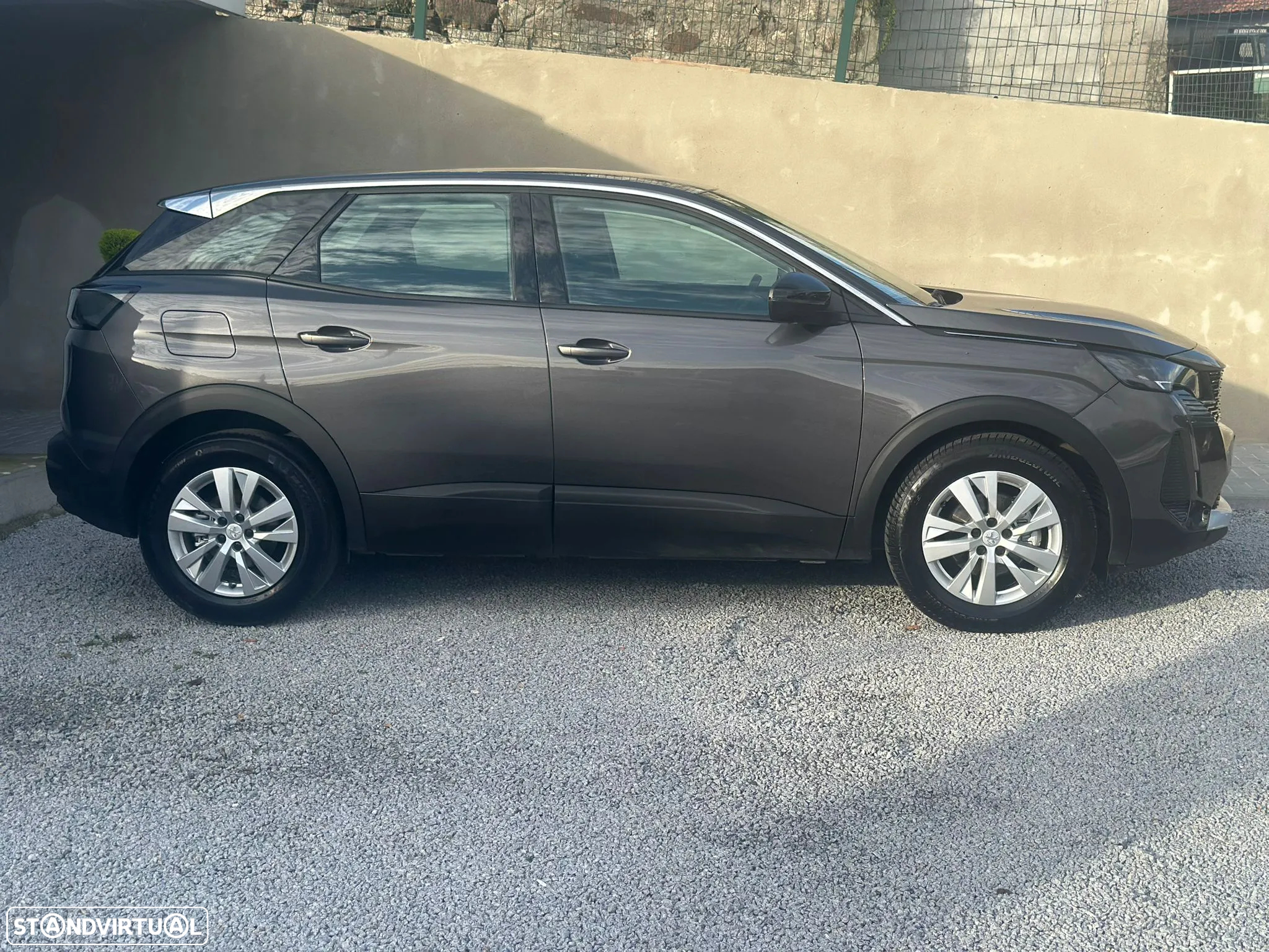 Peugeot 3008 1.5 BlueHDi Allure Baixo Consumo - 7