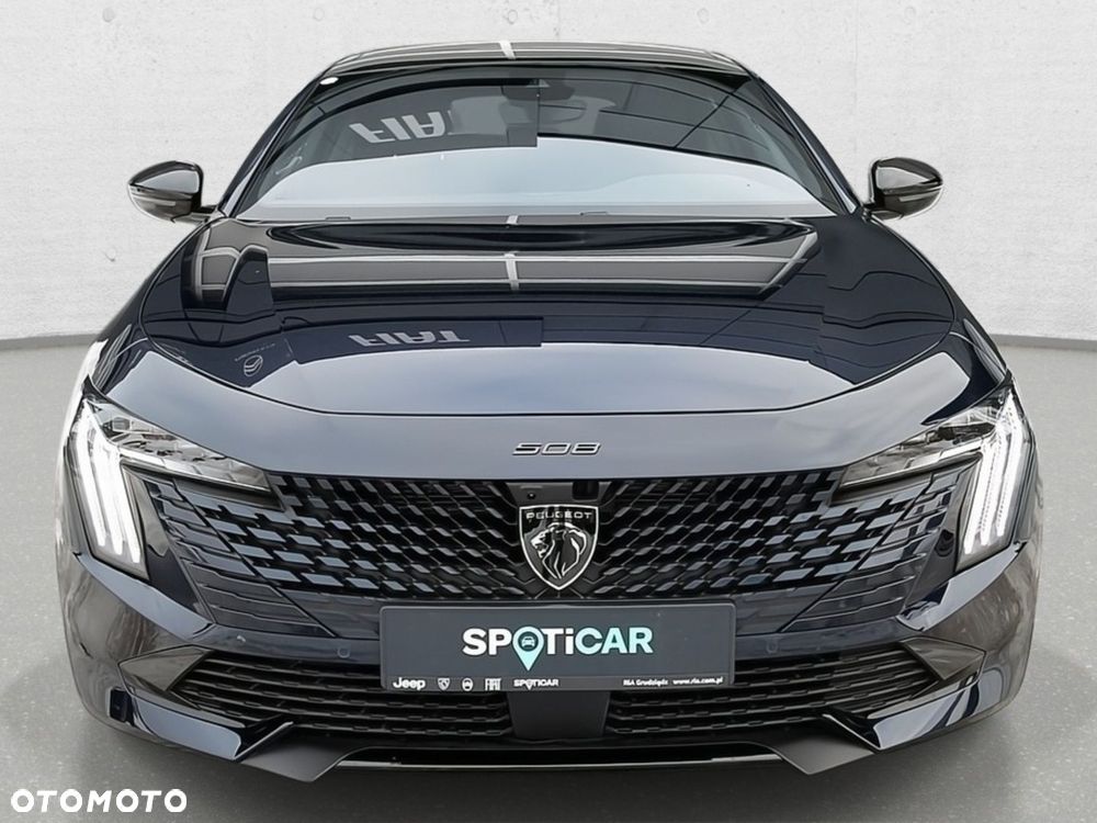 Peugeot 508 - 3