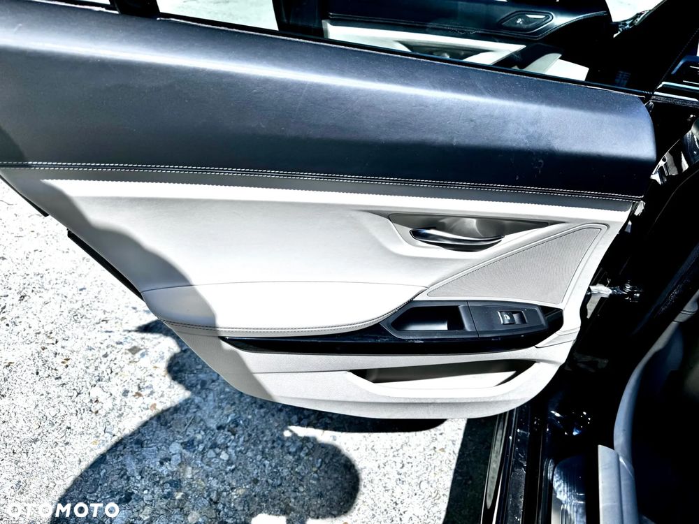 BMW Seria 6 640d xDrive Edycja M Sport - 17