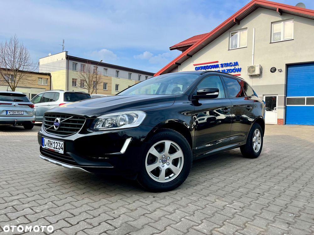 Volvo XC 60 D3 Inscription - 9