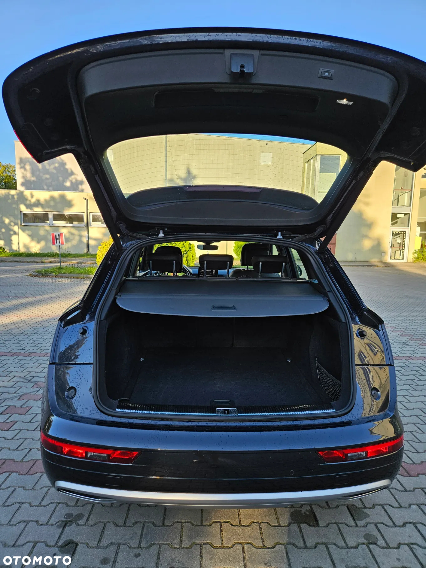 Audi Q5 35 TDI S tronic S line business - 17